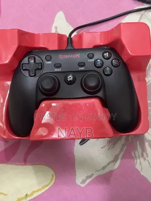 Redragon Saturn G807 Game Controller