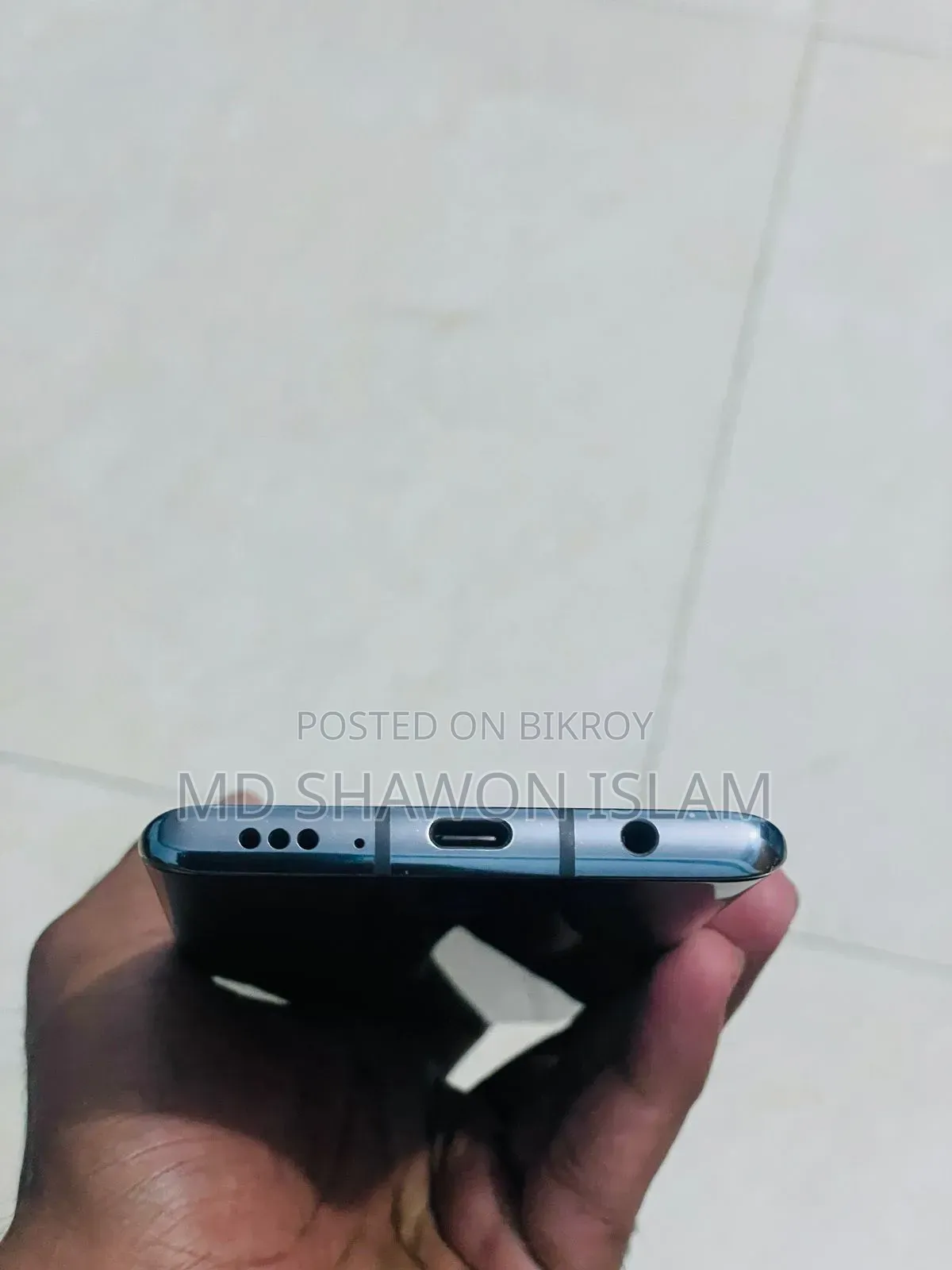 LG Velvet 5G 128 GB Black