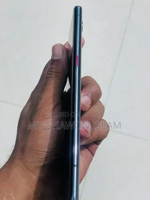 LG Velvet 5G 128 GB Black