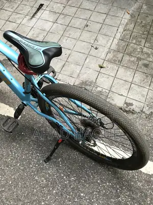 High Speed 26t Almost New