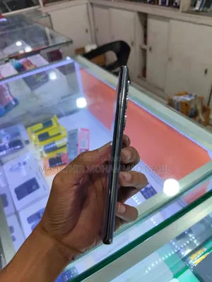Tecno Camon 40 Pro 4G 256 GB Black