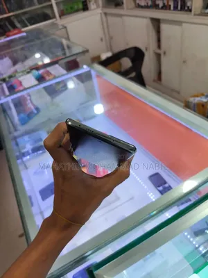 Tecno Camon 40 Pro 4G 256 GB Black