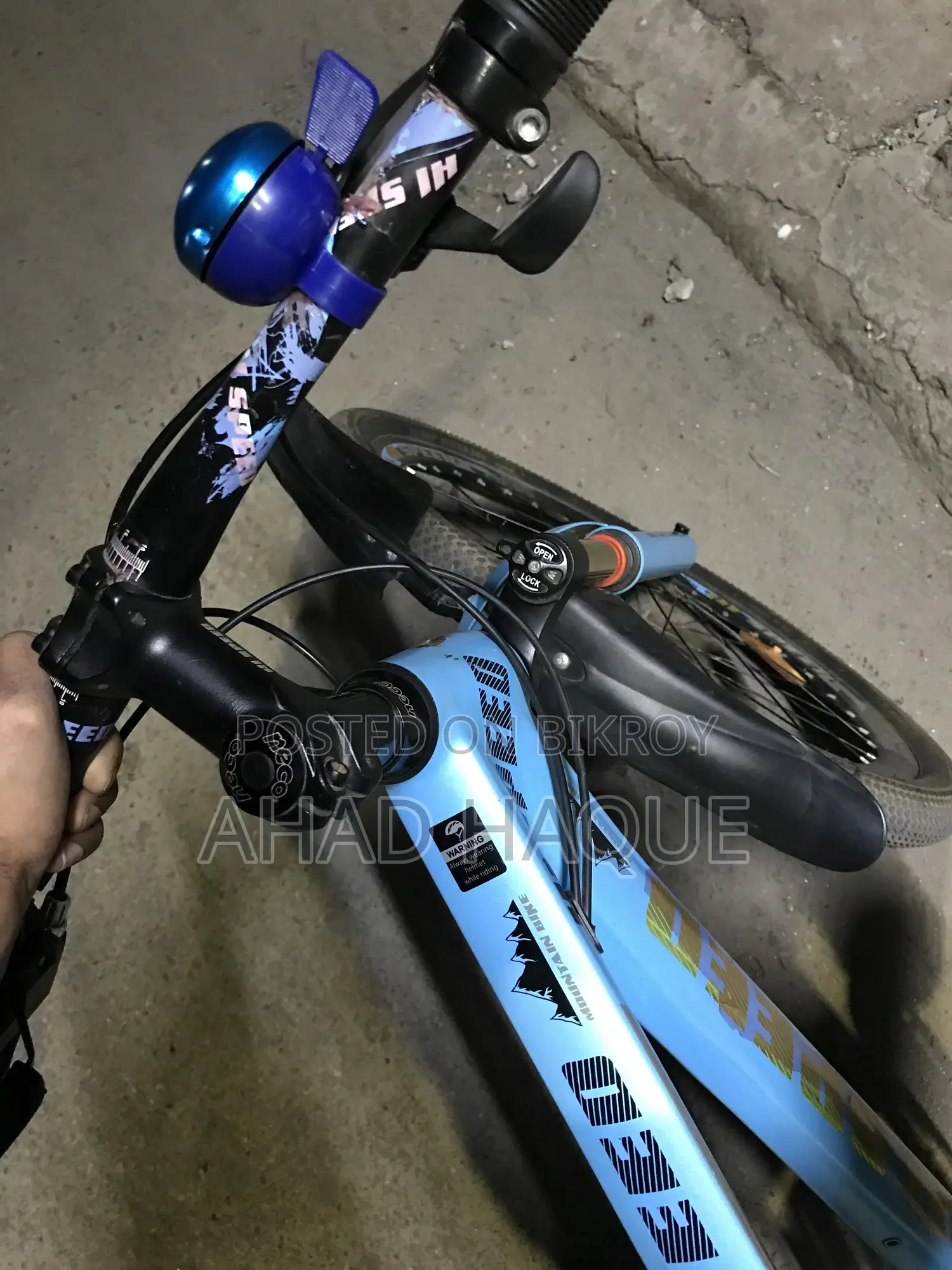 High Speed 26t Almost New