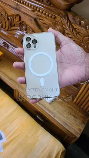 Apple iPhone 12 Pro 128 GB Rose Gold