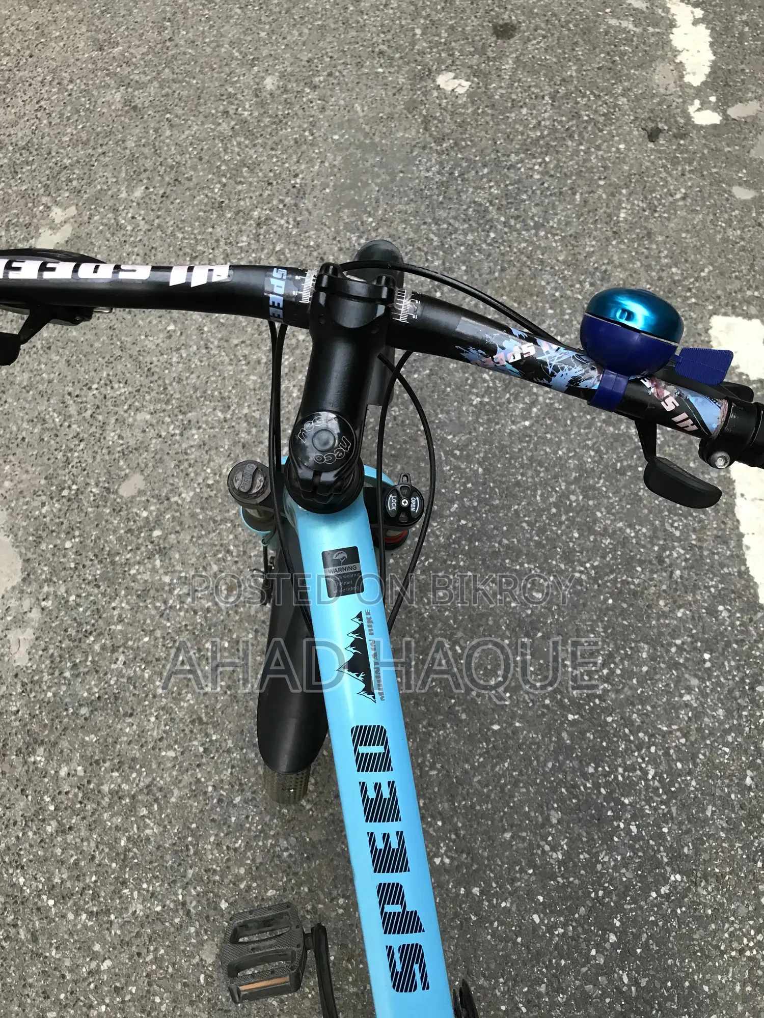 High Speed 26t Almost New