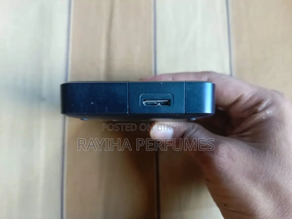 2 Tb Portable Hdd For Computer, Laptop External Hard Disk