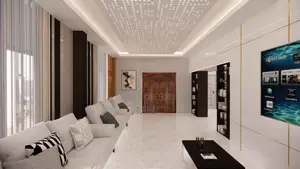4-bedroom Apartment in Chittagong, Panchlaish for sale