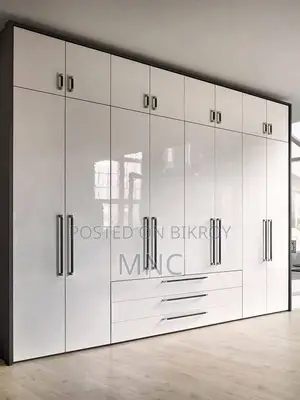4-bedroom Apartment in Chittagong, Panchlaish for sale