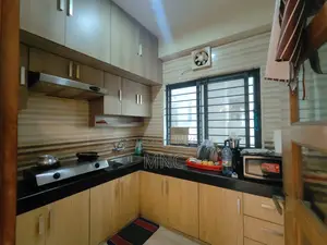 4-bedroom Apartment in Chittagong, Panchlaish for sale
