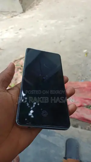 Tecno Camon 20 256 GB Blue