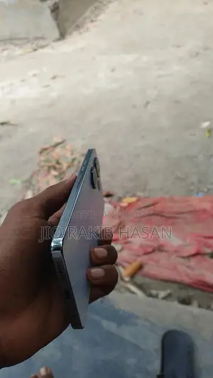 Tecno Camon 20 256 GB Blue