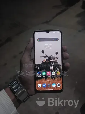Vivo V23 128 GB Silver