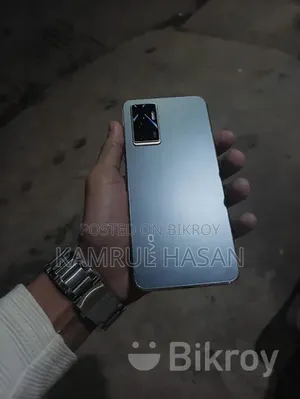 Vivo V23 128 GB Silver