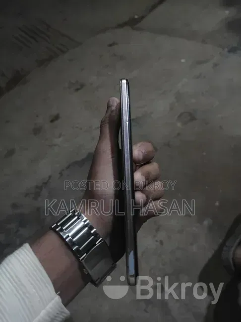 Vivo V23 128 GB Silver