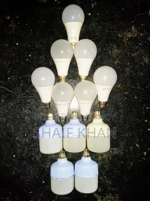 LED Lights