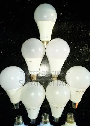 LED Lights