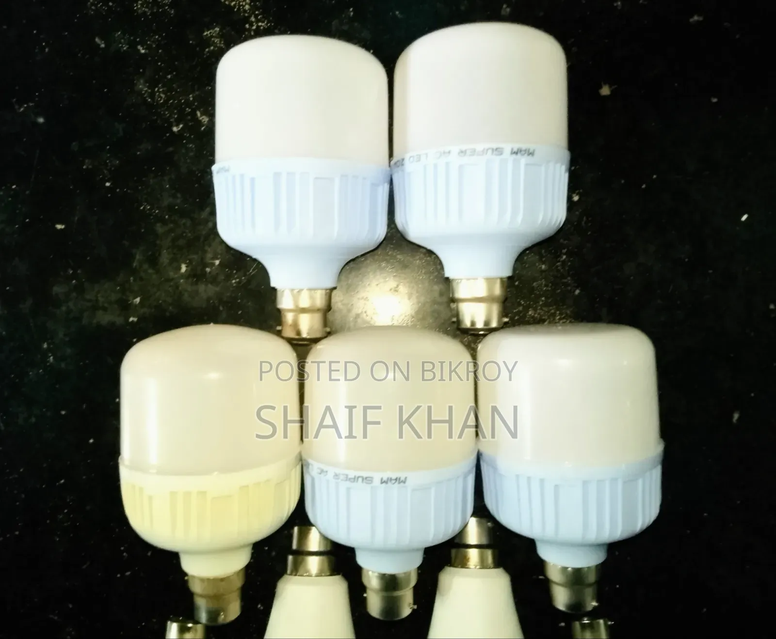 LED Lights