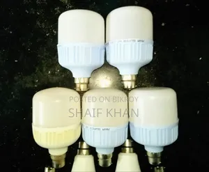 LED Lights