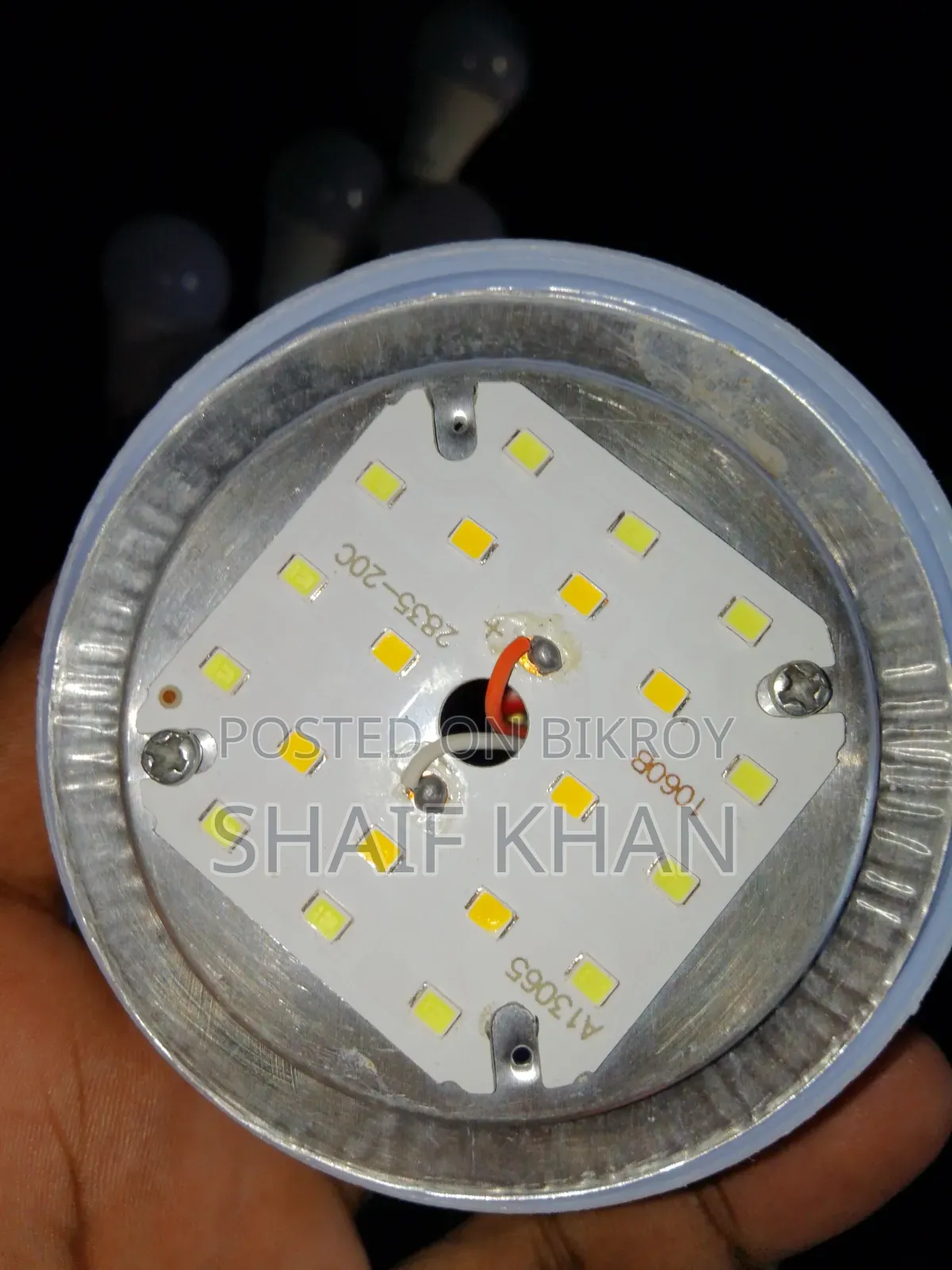 LED Lights
