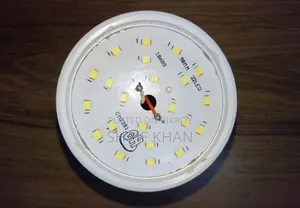 LED Lights