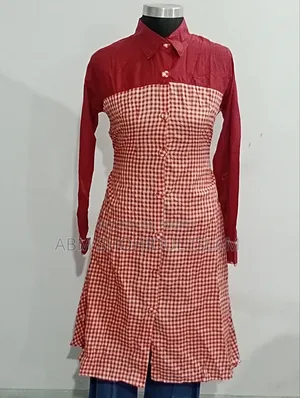 Ladies Long Dress