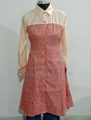 Ladies Long Dress