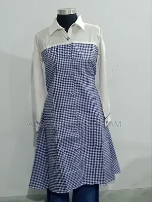 Ladies Long Dress