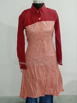 Ladies Long Dress