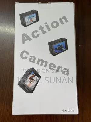 Action Camera
