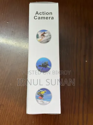 Action Camera
