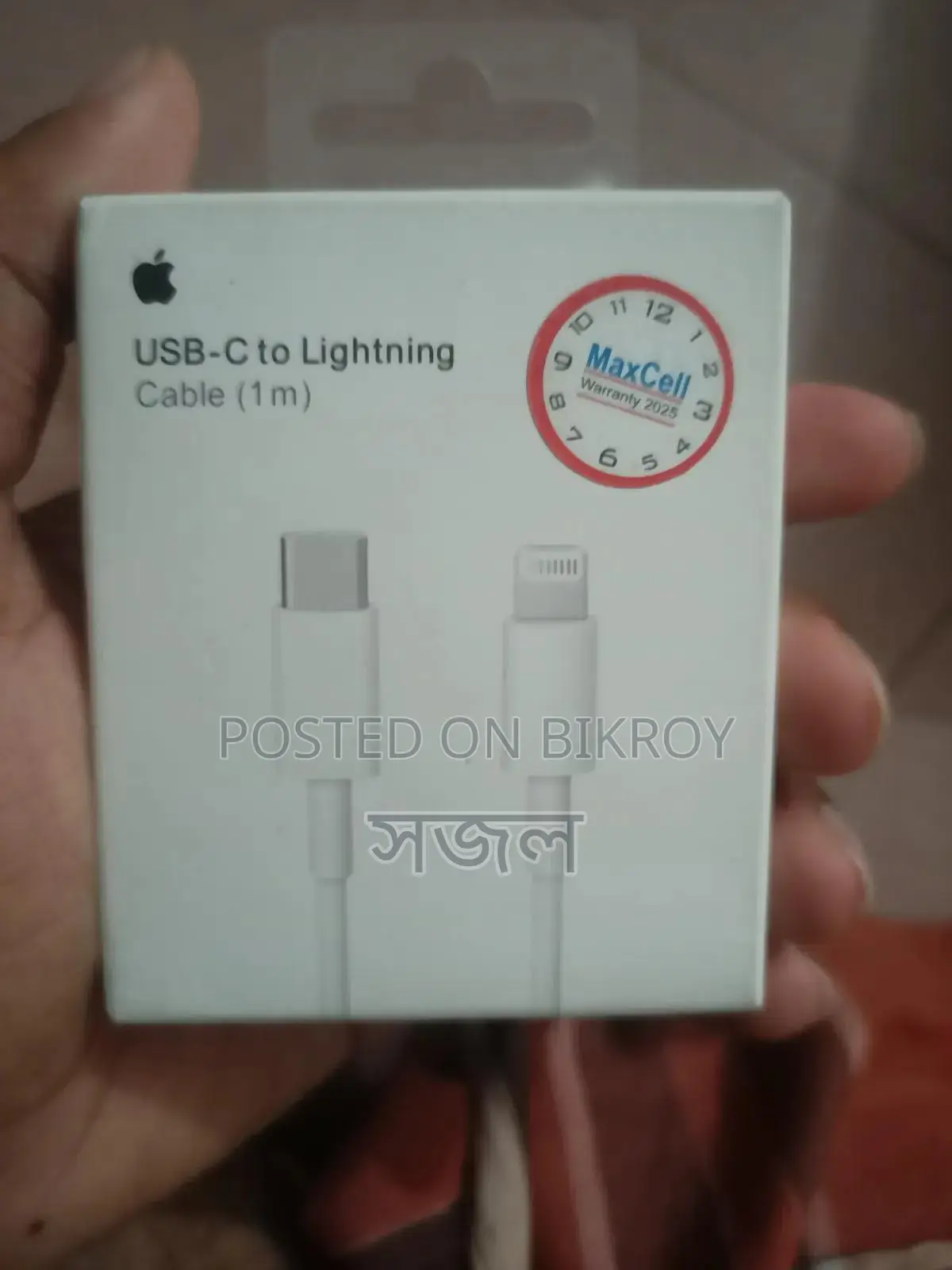 iPhone Charger