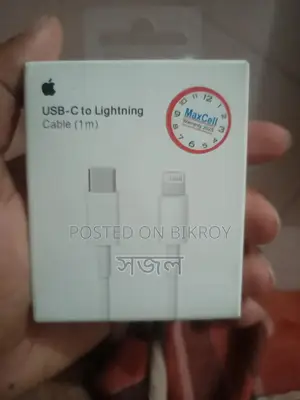 iPhone Charger
