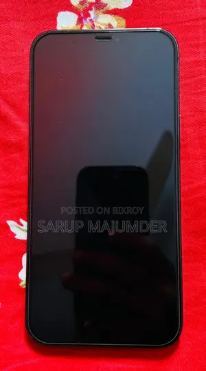 Apple iPhone 12 Pro Max 128 GB Blue