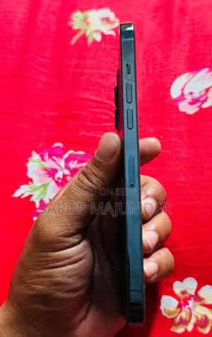 Apple iPhone 12 Pro Max 128 GB Blue