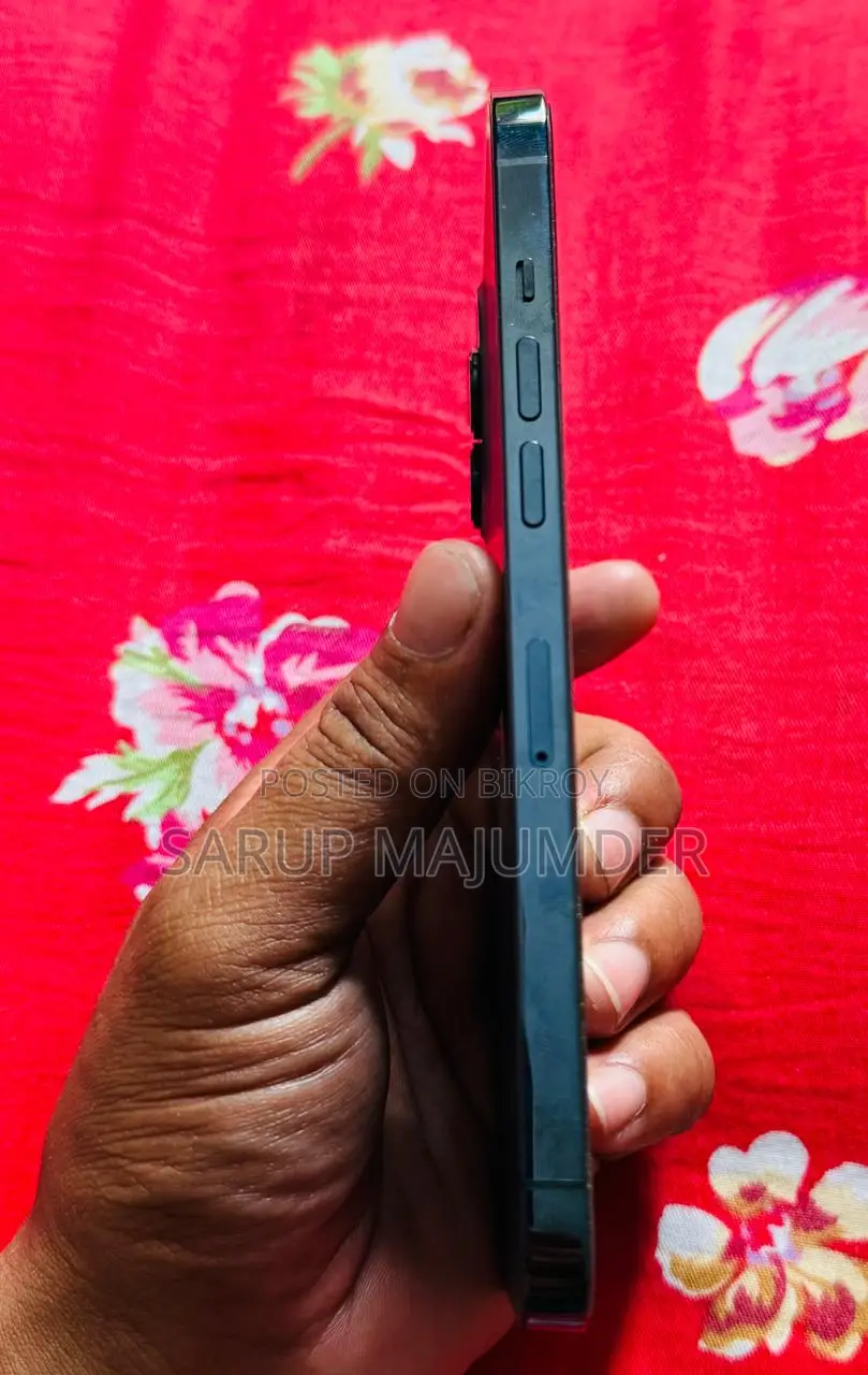 Apple iPhone 12 Pro Max 128 GB Blue
