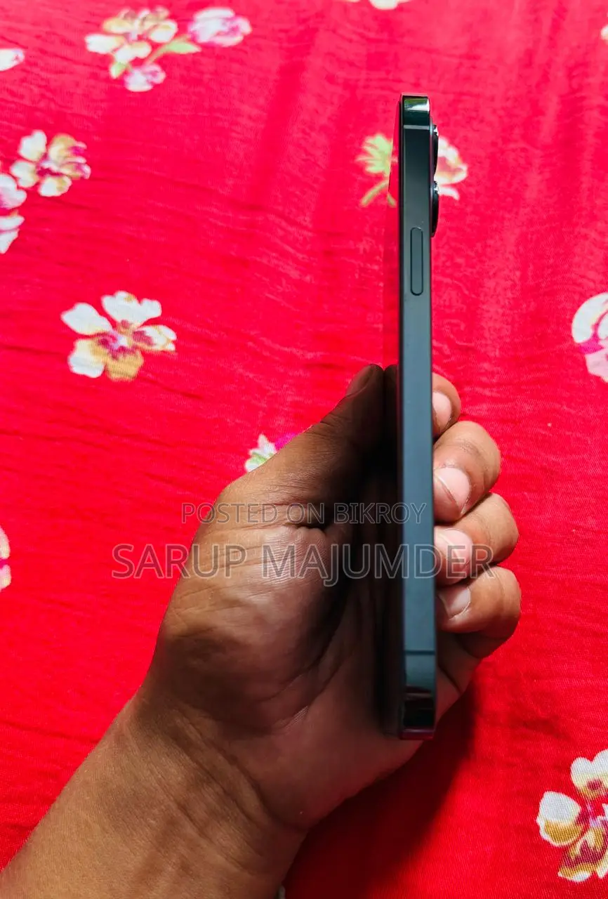 Apple iPhone 12 Pro Max 128 GB Blue