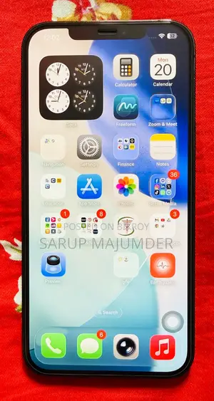 Apple iPhone 12 Pro Max 128 GB Blue
