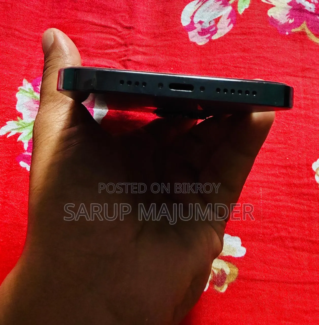 Apple iPhone 12 Pro Max 128 GB Blue