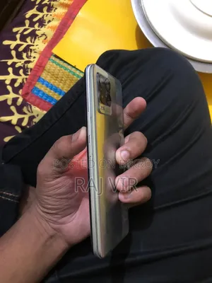 Realme 8 5G 128 GB