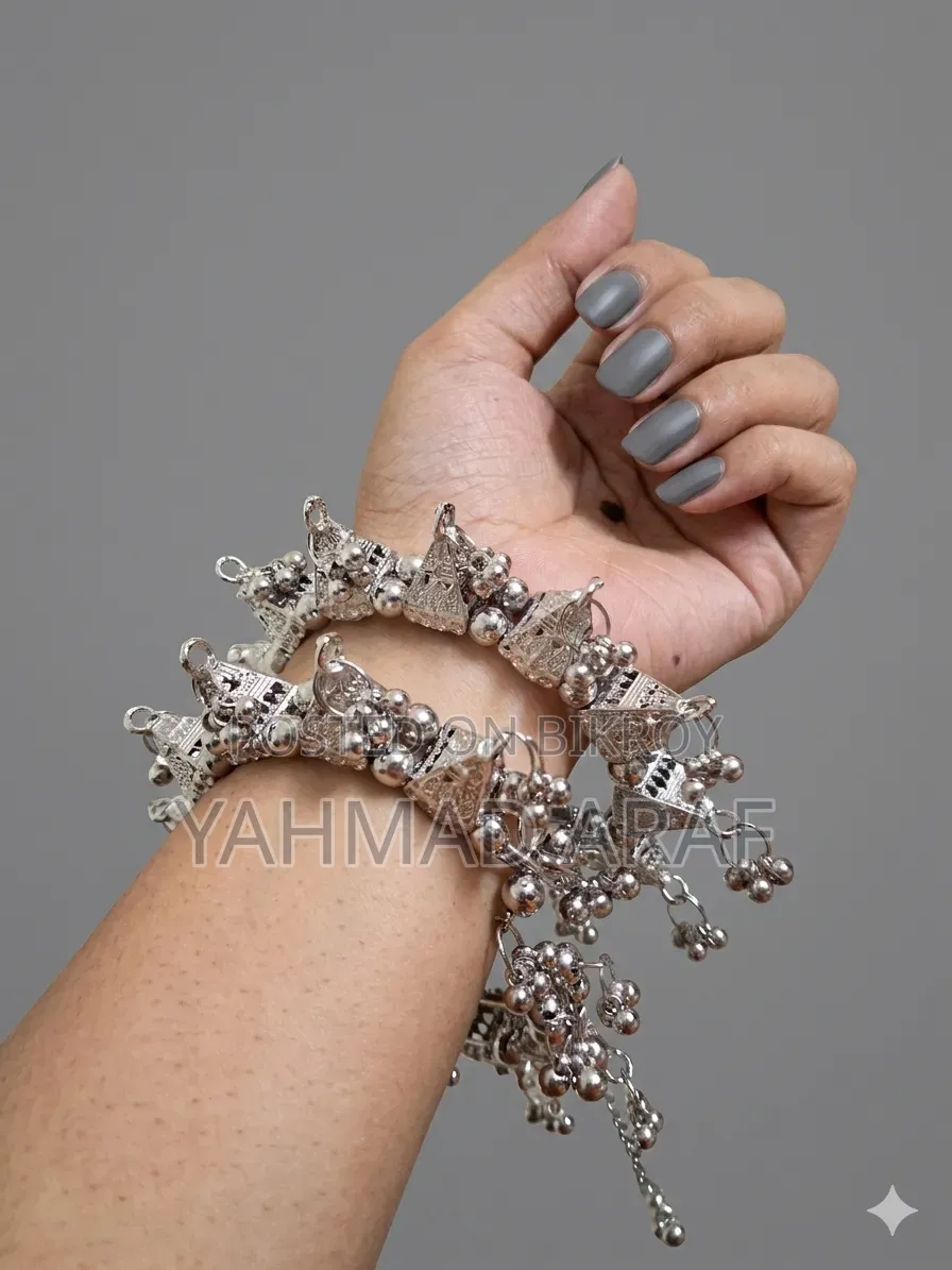 Original Indian Bracelet