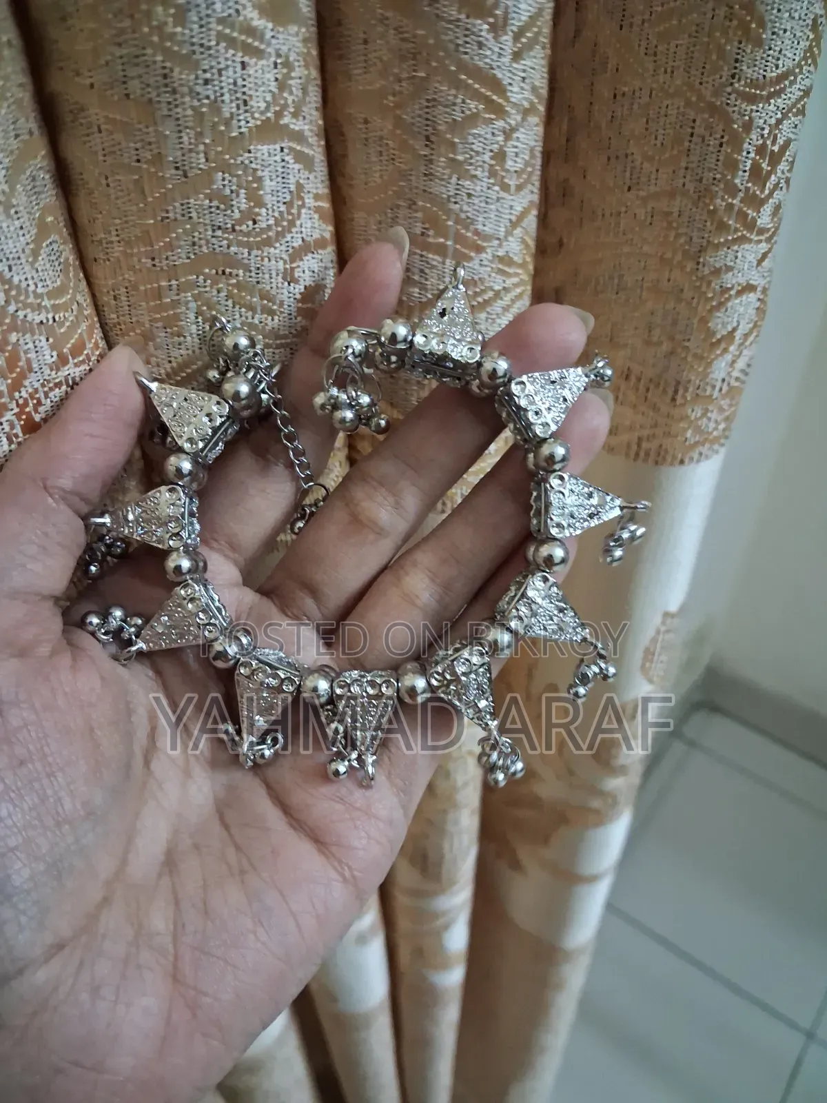 Original Indian Bracelet
