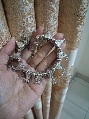 Original Indian Bracelet