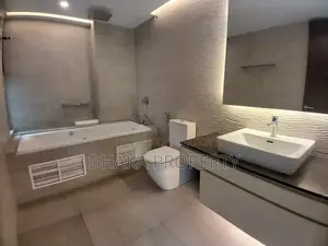৪ বেডরুমের অ্যাপার্টমেন্ট এসপিএল, বারিধারাতে ভাড়ার জন্য