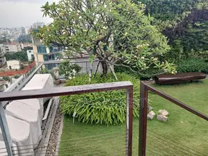 ৪ বেডরুমের অ্যাপার্টমেন্ট এসপিএল, বারিধারাতে ভাড়ার জন্য