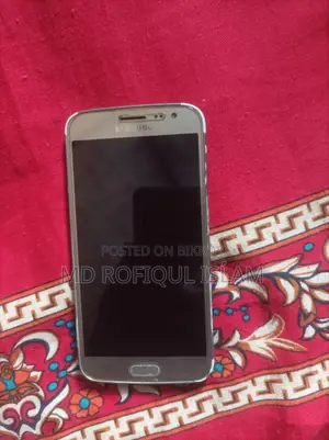 Samsung Galaxy J2 Pro 16 GB Silver