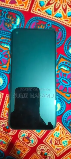 Realme 9i 128 GB Blue