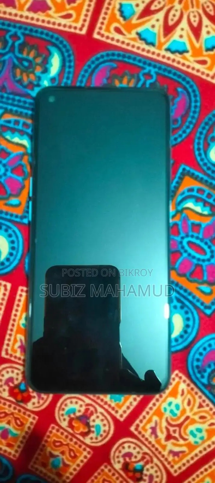 Realme 9i 128 GB Blue