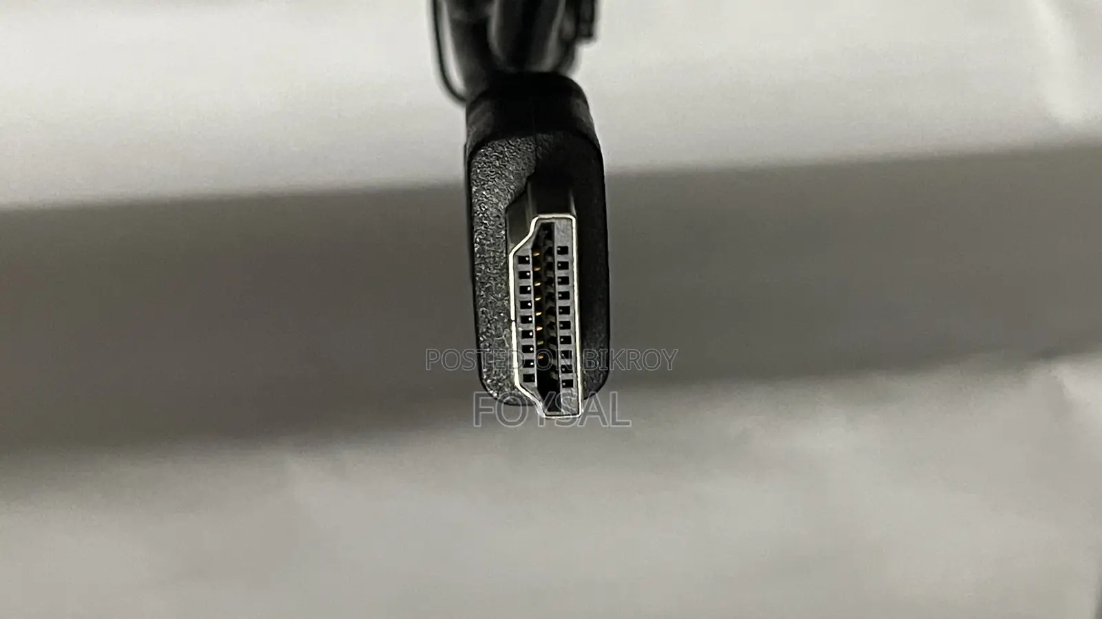 HDMI Cable