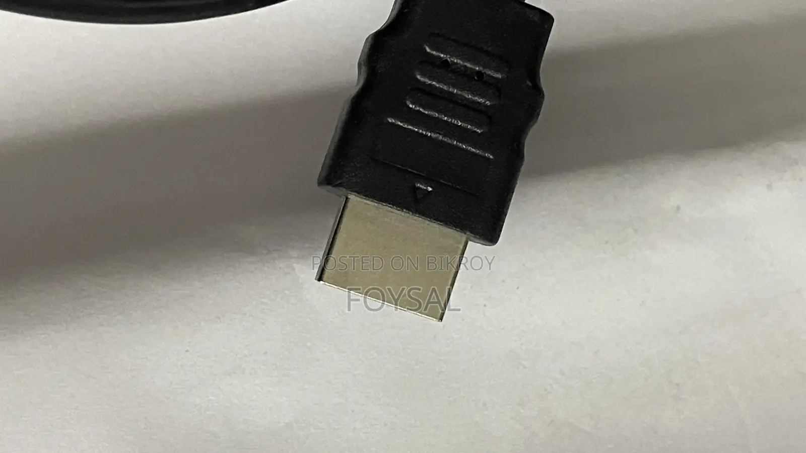 HDMI Cable