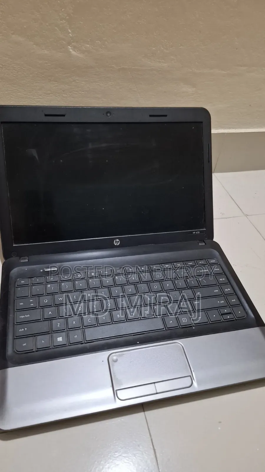 Laptop HP 14z 8GB Intel Core I5 SSHD (Hybrid) 60GB